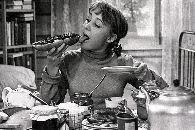 Девчата (1961)
