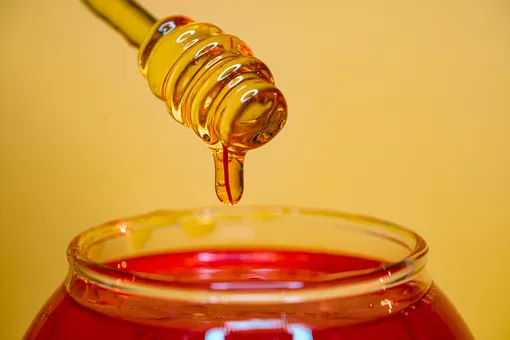 мед польза для здоровья
