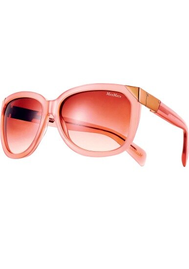 Солнце- защитные очки MaxMara