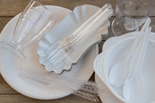 Европейский парламент запретил использование пластика. Что это значит?