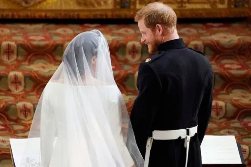 Сколько денег потратили на свадьбу принца Гарри?