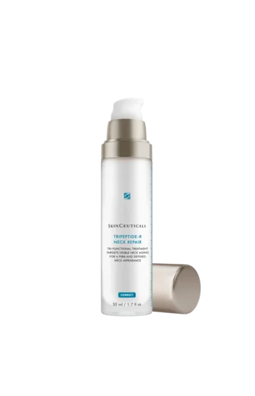 Крем для шеи Tripeptide-R Neck Repair, SkinCeuticalsс, 8735 руб Крем для шеи Tripeptide-R Neck Repair, SkinCeuticalsс, 8735 руб