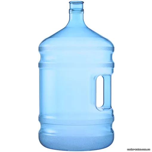 бутыль с водой