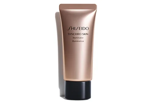 Иллюминирующее средство, придающее коже сияние Synchro Skin Illuminator, Shiseido