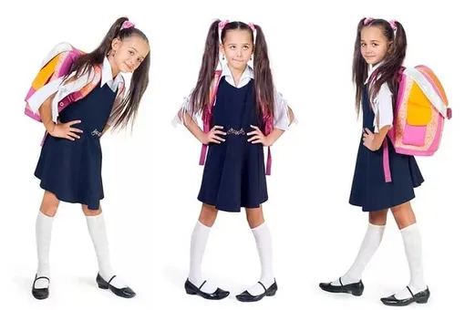 В тюменской школе девочкам запретили носить брюки, потому что они «передавливают» гениталии