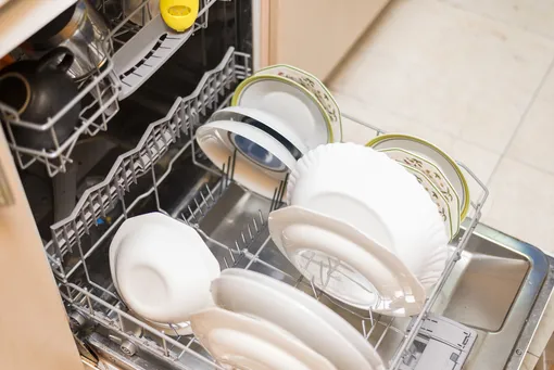 Посудомойка: как выбрать и как пользоваться