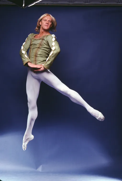Советские балерины и танцовщики, совершившие побег из СССР: фото, истории