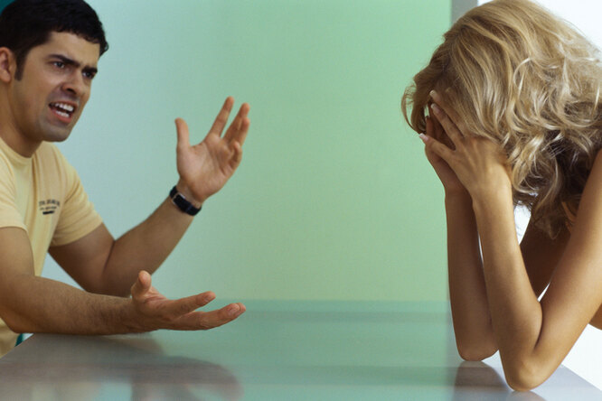 Обратная сторона брака: 5 недостатков, которые не бросаются в глаза