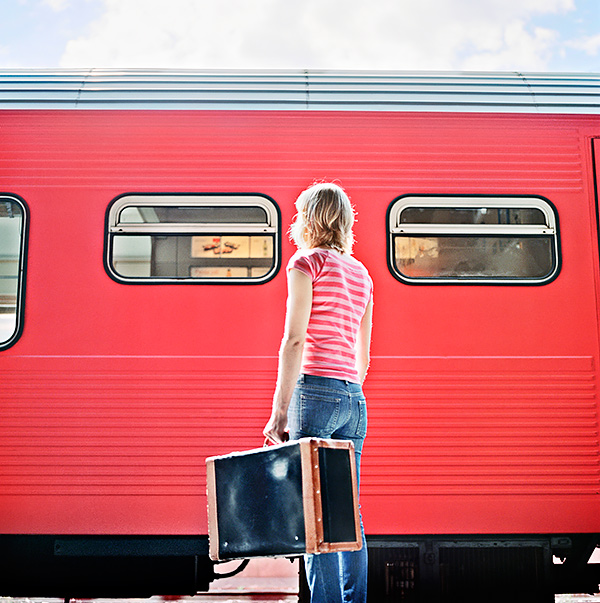 Как защитить багаж, чтобы не украли сумки в поезде и самолёте, защита от кражи в поездке: лайфхаки