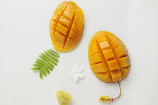 Как красиво очистить и порезать манго: 3 отличных и простых способа