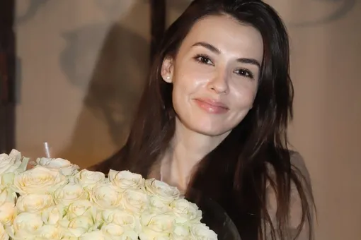 Екатерина Седик вышла замуж за экс-возлюбленного Анастасии Макеевой