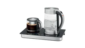 Система для чая и кофе Profi Cook PC-TKS 1056,