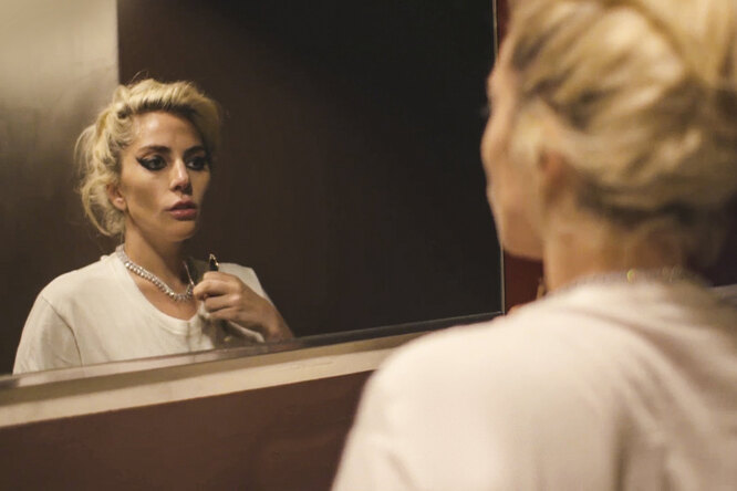 Леди Гага: биография, песни и роли, фото, личная жизнь Леди Гаги