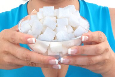 6 простых советов, которые помогут держать уровень сахара в крови под контролем