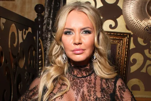 «Правильно делаете, что боитесь»: 38-летняя Маша Малиновская призывает не увеличивать губы