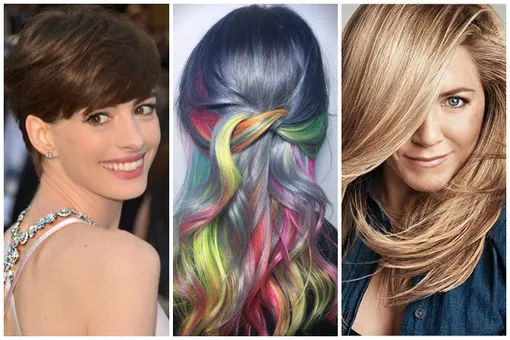 Они задают тренды: 10 лучших парикмахеров-стилистов из Instagram*