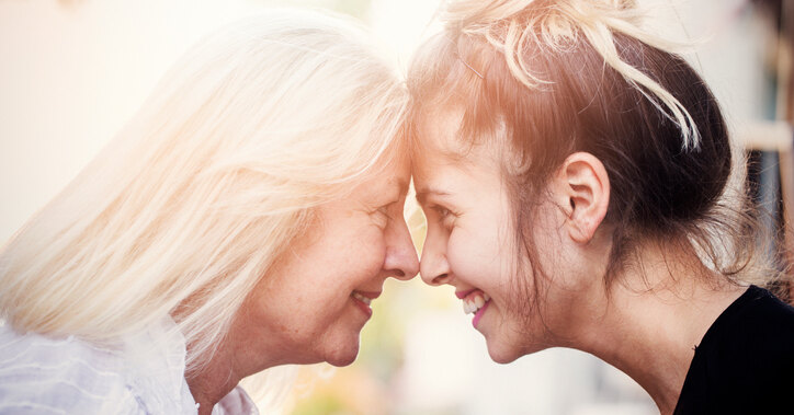 Фотографии мамы друга