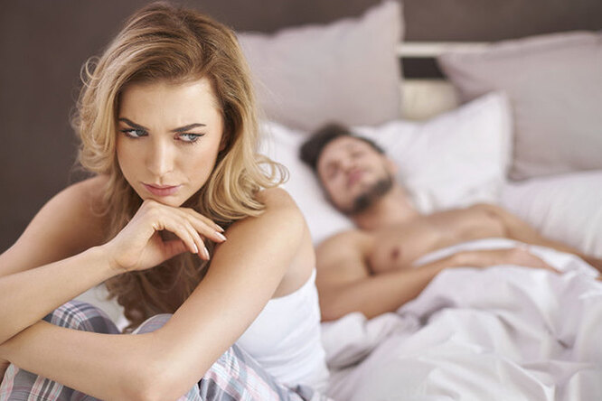 Поговорим о сексе? 12 вопросов, которые важно задать самой себе
