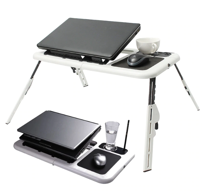 Aliexpress, Многофункциональный складной стол для ноутбука S Skyee, 3657 руб