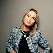 Светлана Бондаренко