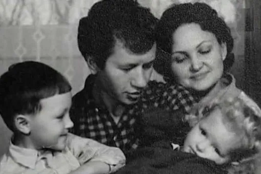 Как сын актёра и режиссёра Леонида Быкова попал в психлечебницу и сбежал из СССР