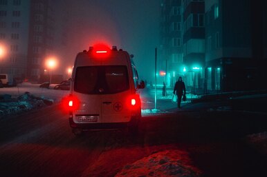 Жительница Подмосковья убила сына и себя из-за ипотеки