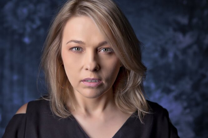 «На 10 лет моложе»: Анна Легчилова показала фото до и после похода к косметологу «На 10 лет моложе»: Анна Легчилова показала фото до и после похода к косметологу