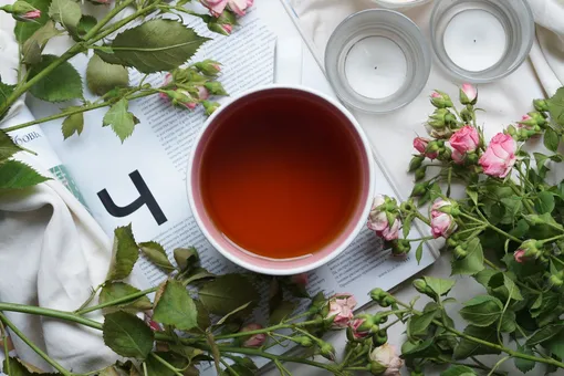 Чай с добавками и со специями: рецепты согревающих напитков