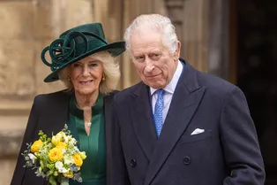 Рак прогрессирует: королева Камилла заставила Карла III отказаться от многолетней привычки