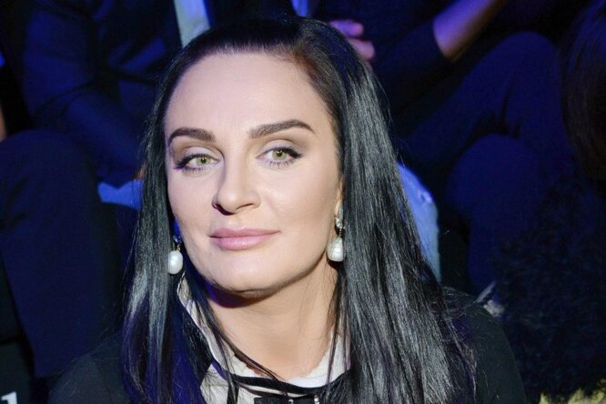 «Морская сирена»: Елена Ваенга выложила соблазнительное фото из школы танцев «Морская сирена»: Елена Ваенга выложила соблазнительное фото из школы танцев