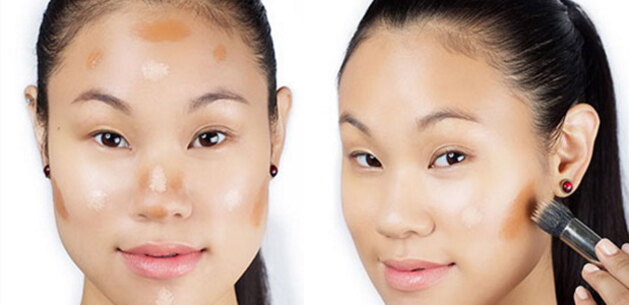 17 лайфхаков макияжа на каждый день, которые вам пригодятся: фото, описание