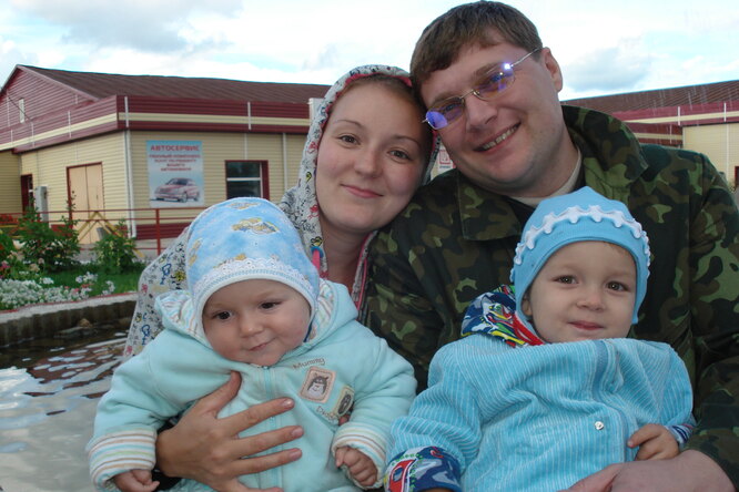 «Без боли ребёнок веселеет»: потеряв двоих детей, мать начала работать в хосписе «Без боли ребёнок веселеет»: потеряв двоих детей, мать начала работать в хосписе