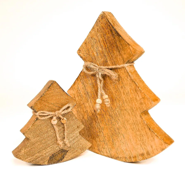 Украшение декоративное Wooden Tree, Design Boom Украшение декоративное Wooden Tree, Design Boom
