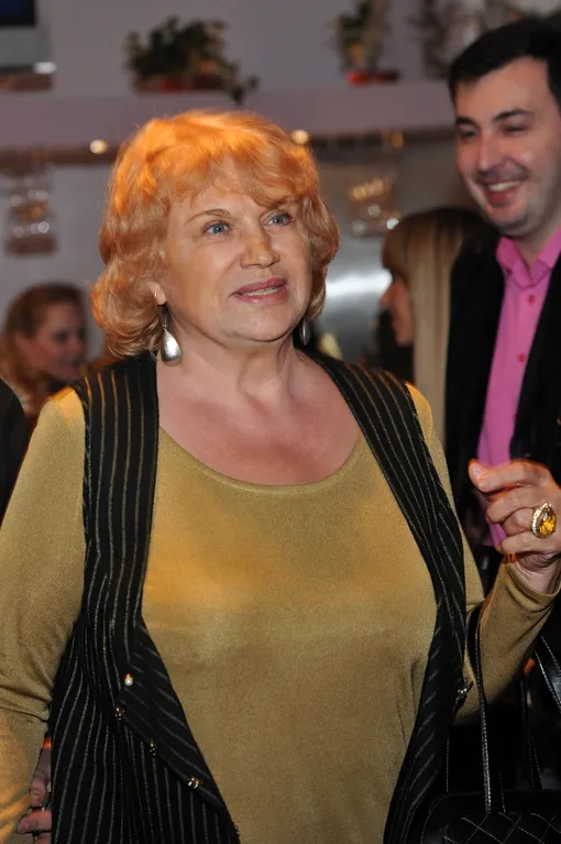 Галина юркова данелия фото Георгий Данелия: биография, личная жизнь, фото, жена, сын, роман с Викторией Ток