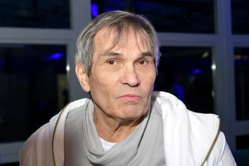 Бари Алибасов экстренно госпитализирован с инсультом