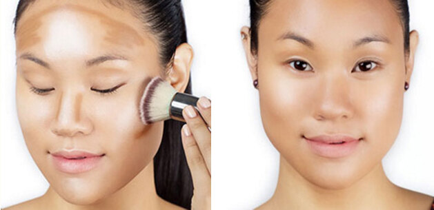 17 лайфхаков макияжа на каждый день, которые вам пригодятся: фото, описание