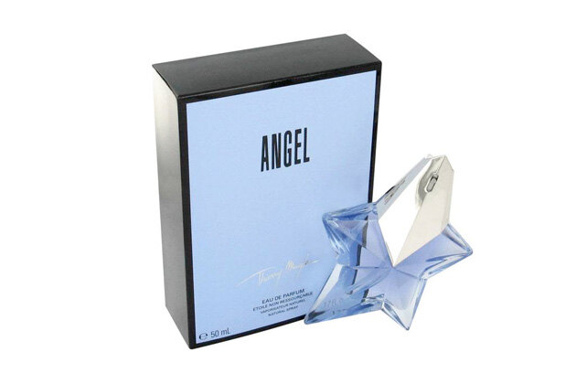 Angel, Thierry Mugler