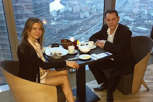 «Никогда я не кодировалась»: экс-супруга Вадима Казаченко опровергла сообщение о своем алкоголизме