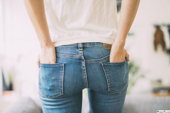Как уберечь джинсы от выцветания? 5 очень важных советов