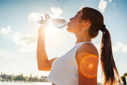 7 шагов к здоровью: как приучить себя пить больше воды
