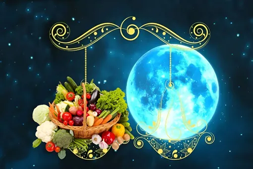Лунный посевной календарь садовода и огородника на неделю с 19 по 25 июня 2023 года