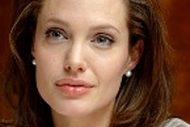 Анджелина Джоли заработала больше всех