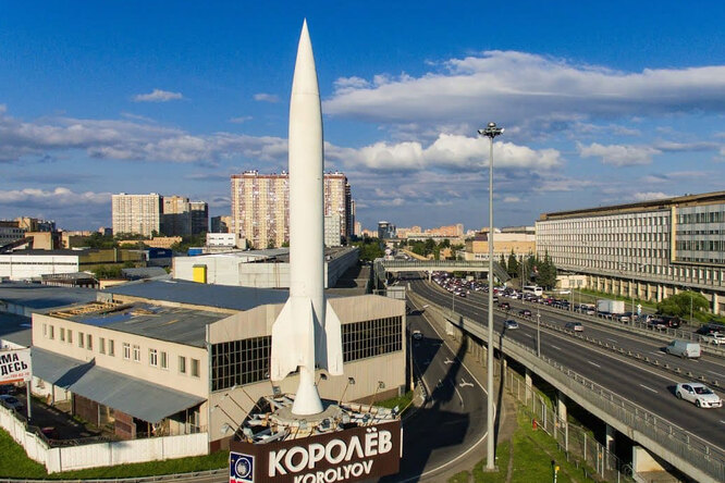 Как купить квартиру в Подмосковье: Королёв Как купить квартиру в Подмосковье: Королёв
