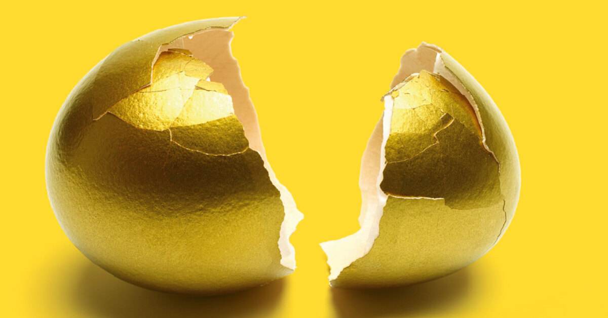 Что делать, если повредишь товар в магазине: как поступить, если разбил ...