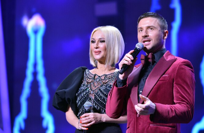 Почему Леру Кудрявцеву вырезали из шоу «Песня года»? «Голая» вечеринка ни при чем