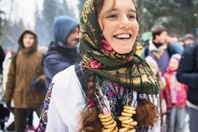 Провожаем зиму! Где отпраздновать Масленицу Провожаем зиму! Где отпраздновать Масленицу