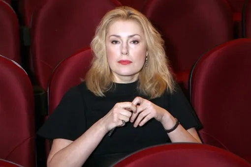 Мария Шукшина сообщила, сколько заплатили ее дочери и сыну за ток-шоу