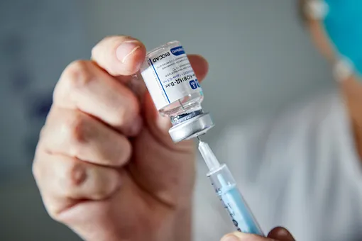«Спутник V» в Евросоюзе: дата одобрения вакцины пока неизвестна