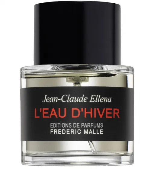 L'Eau d'Hiver, Editions Parfums Frédéric Malle