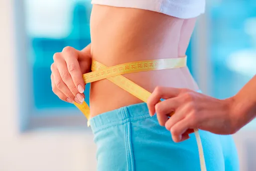 Как похудеть без вреда для здоровья? Объясняет врач